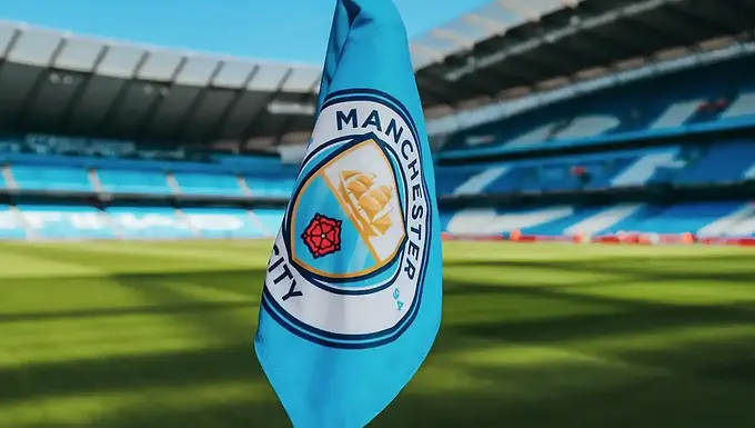 Man City Launch Unprecendented Legal Action