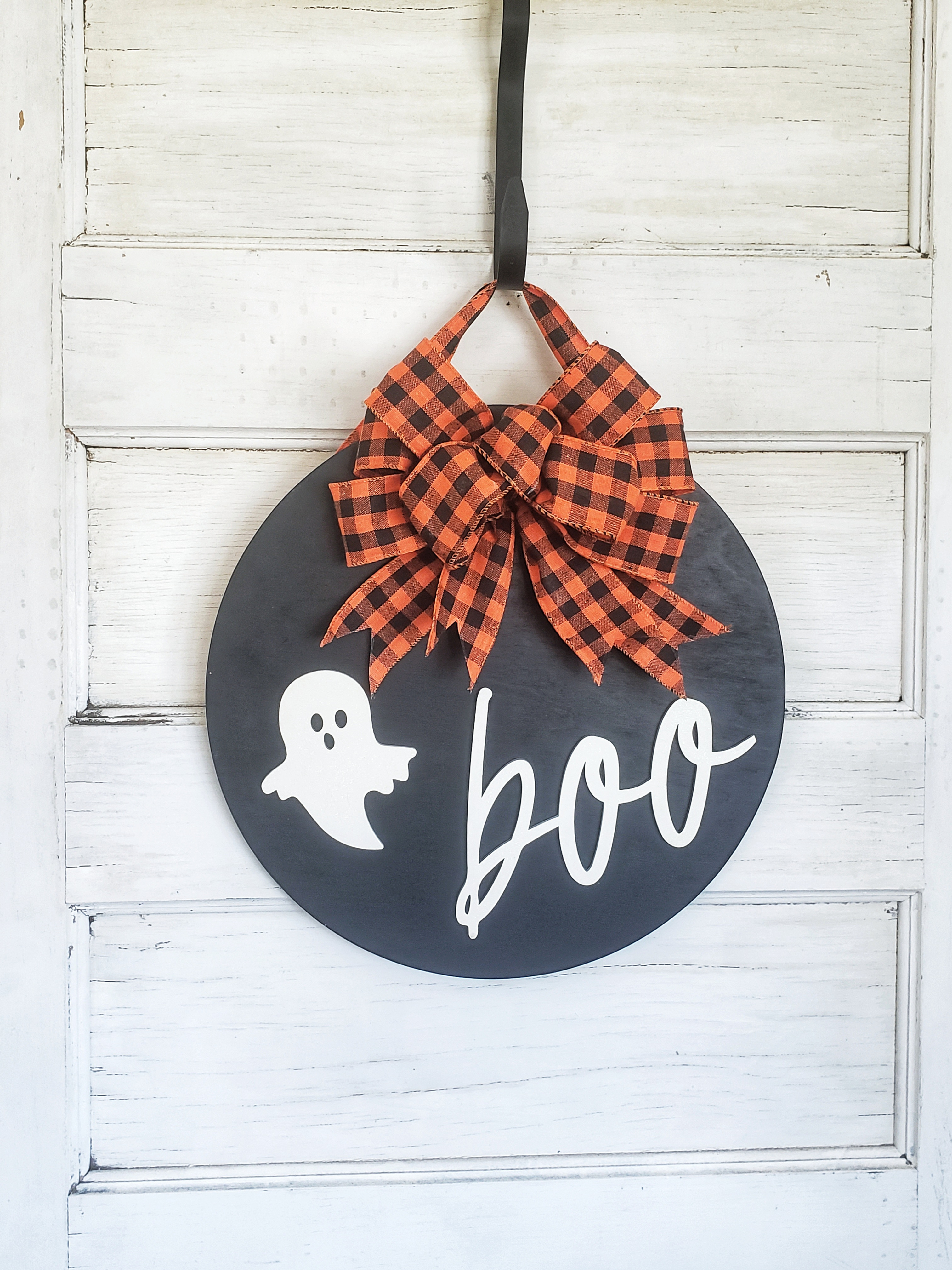 Fall/Halloween Signs