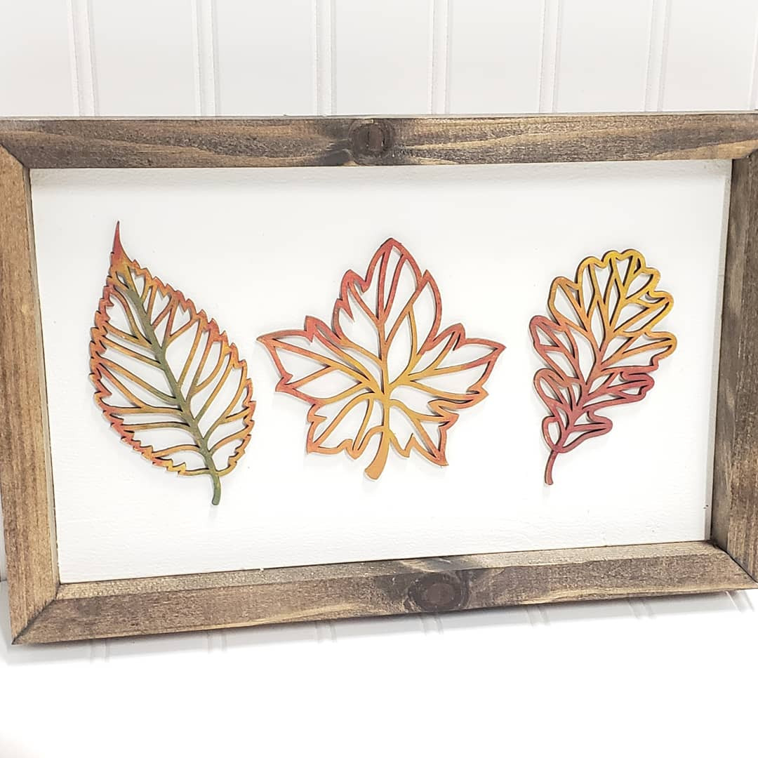 Fall Leaves