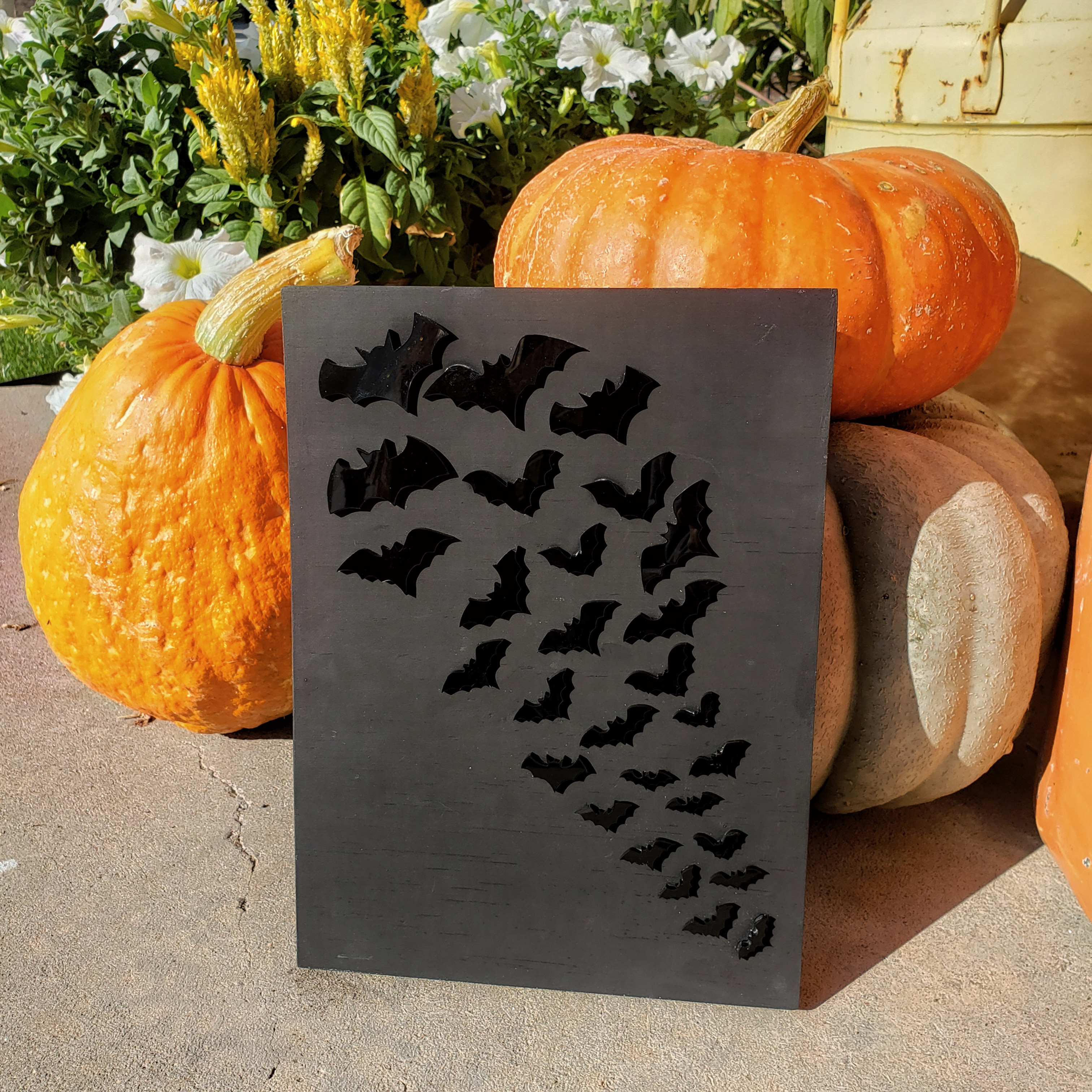 Batty Bats