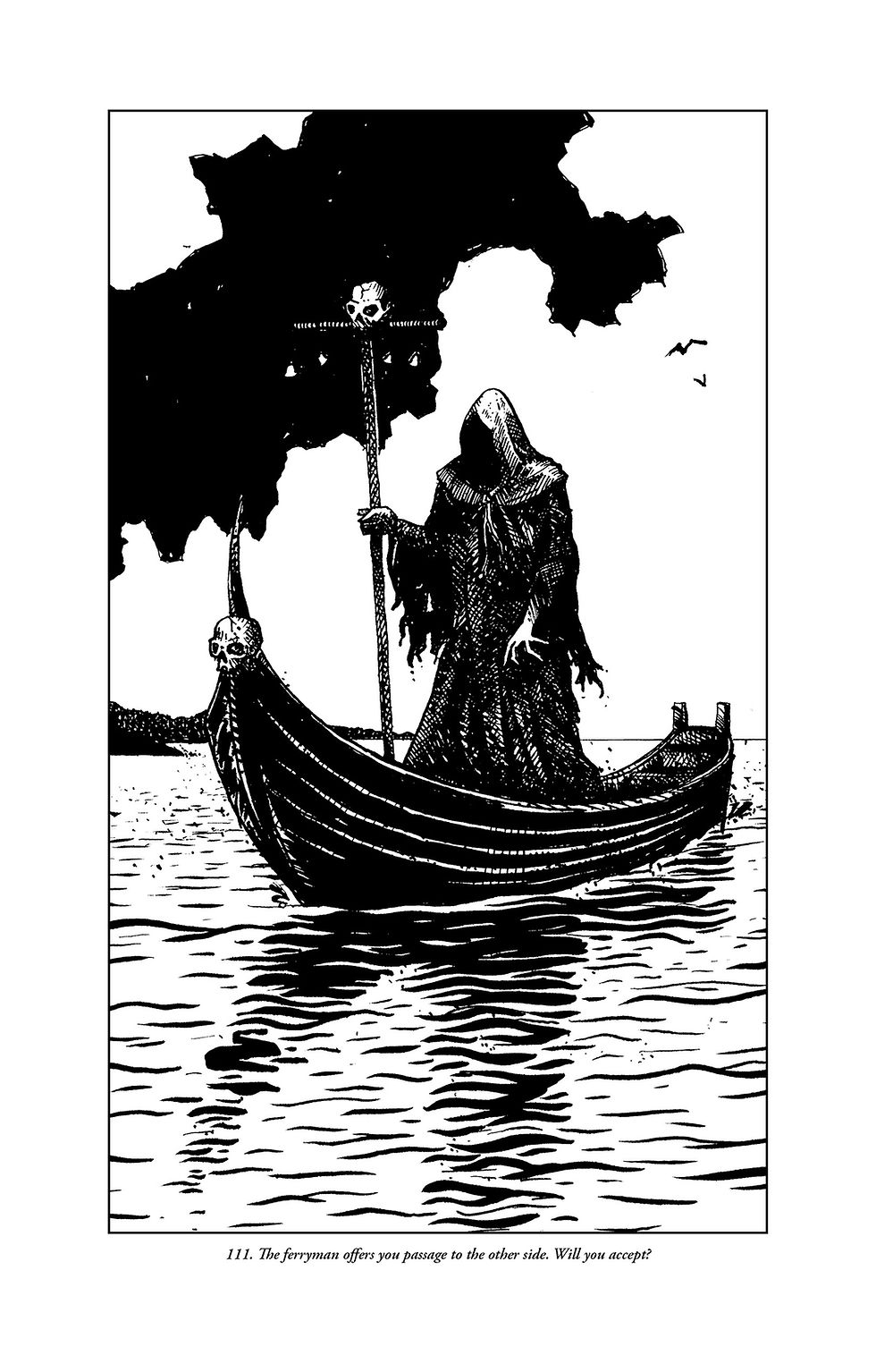 Thumbnail: Legion Of The Necromancer