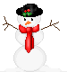snowman