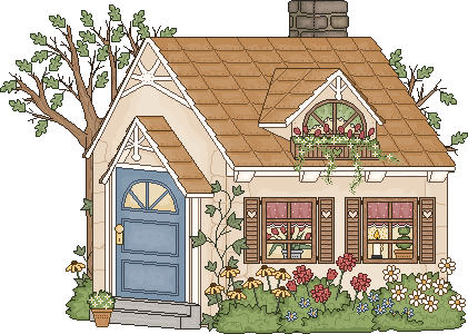 spring house