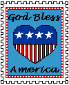 God Bless America