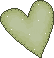 green heart