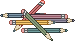 pencils