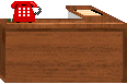 desk