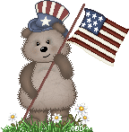 July Bear