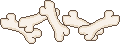 dog bones 
