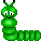 lil' caterpillar
