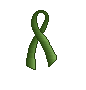 TBI Awareness ribbon