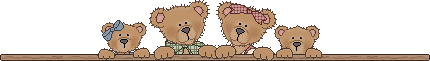 bear family