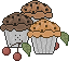 muffins