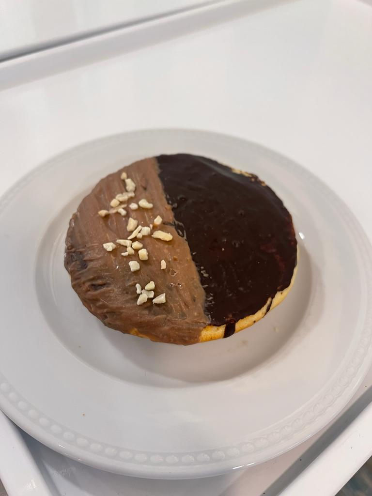 Bolacha Americana