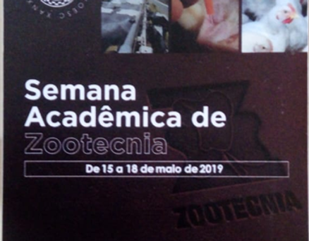 Site IMAGEM Evento realizado UNOESC 15 a