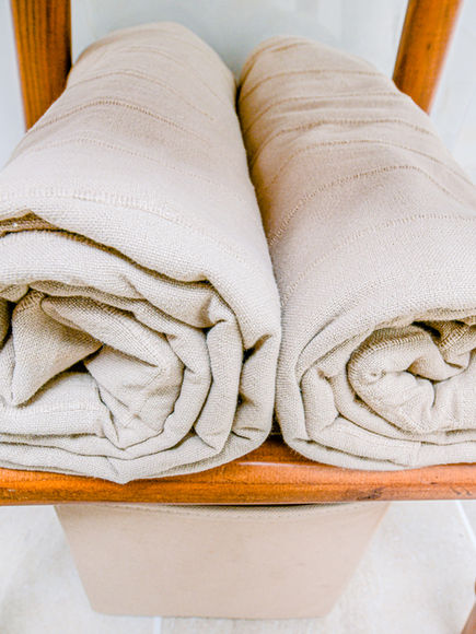 Kissamos Bay Hotel, Bathrooms