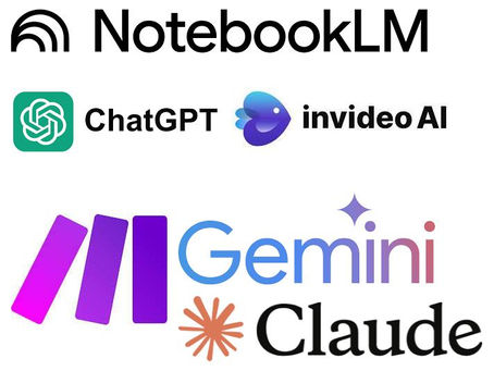 Experimenting My Way Into Everyday AI (as a Small Business Owner)