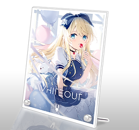 光る美少女展3 -ALICETEA- | アリスティア株式会社