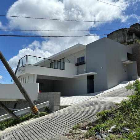 トォーラスの住宅🏠