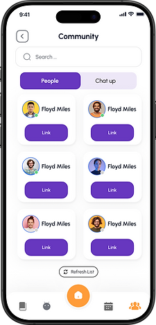 Transparent iPhone 16 Pro Mockup (Mockuuups Studio).png
