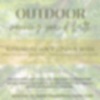 Outdoor Morning Sound Bath @ Anni's