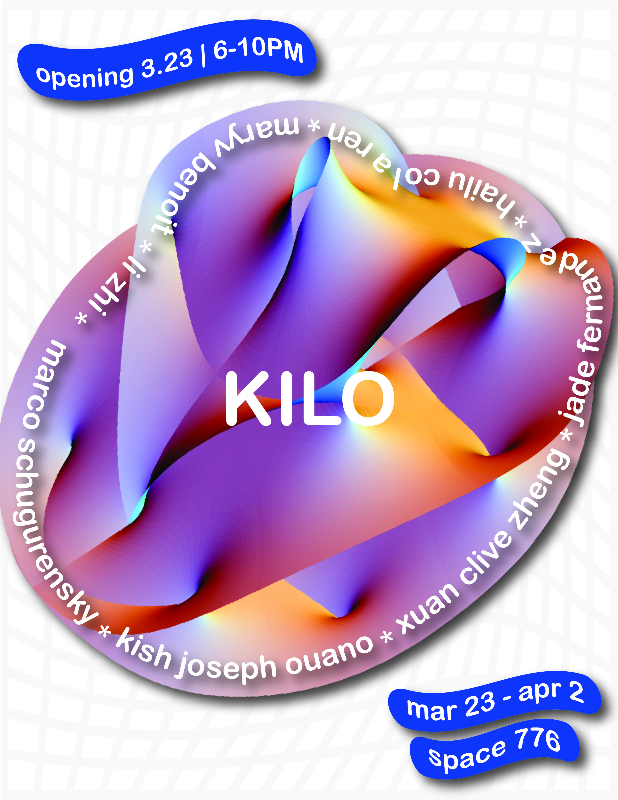 KILO-photographers