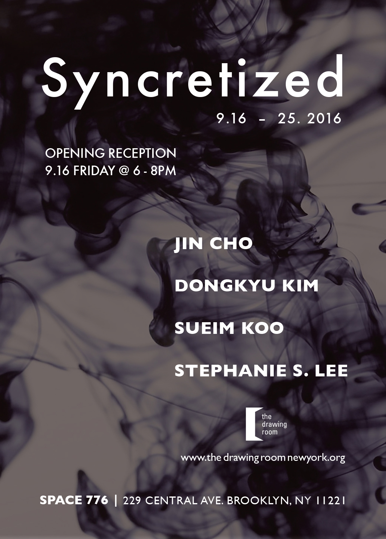Syncretized