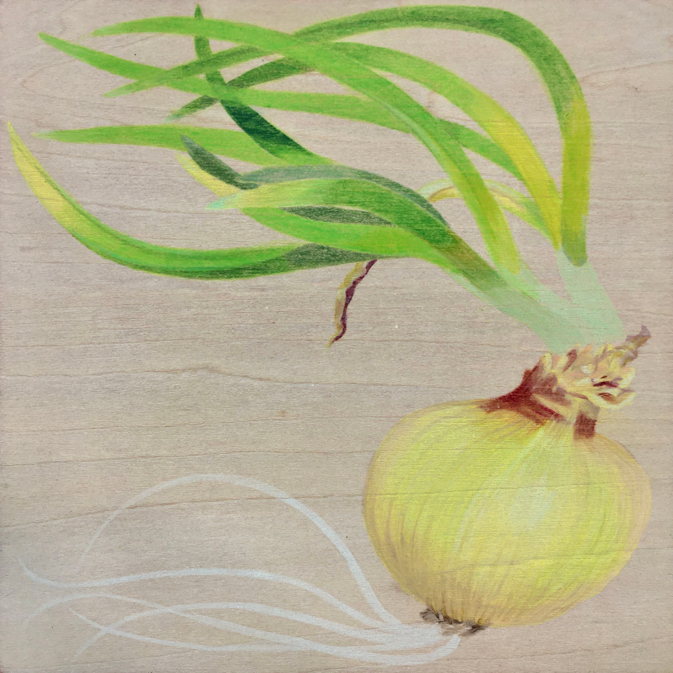 Time is Movin' : Onion