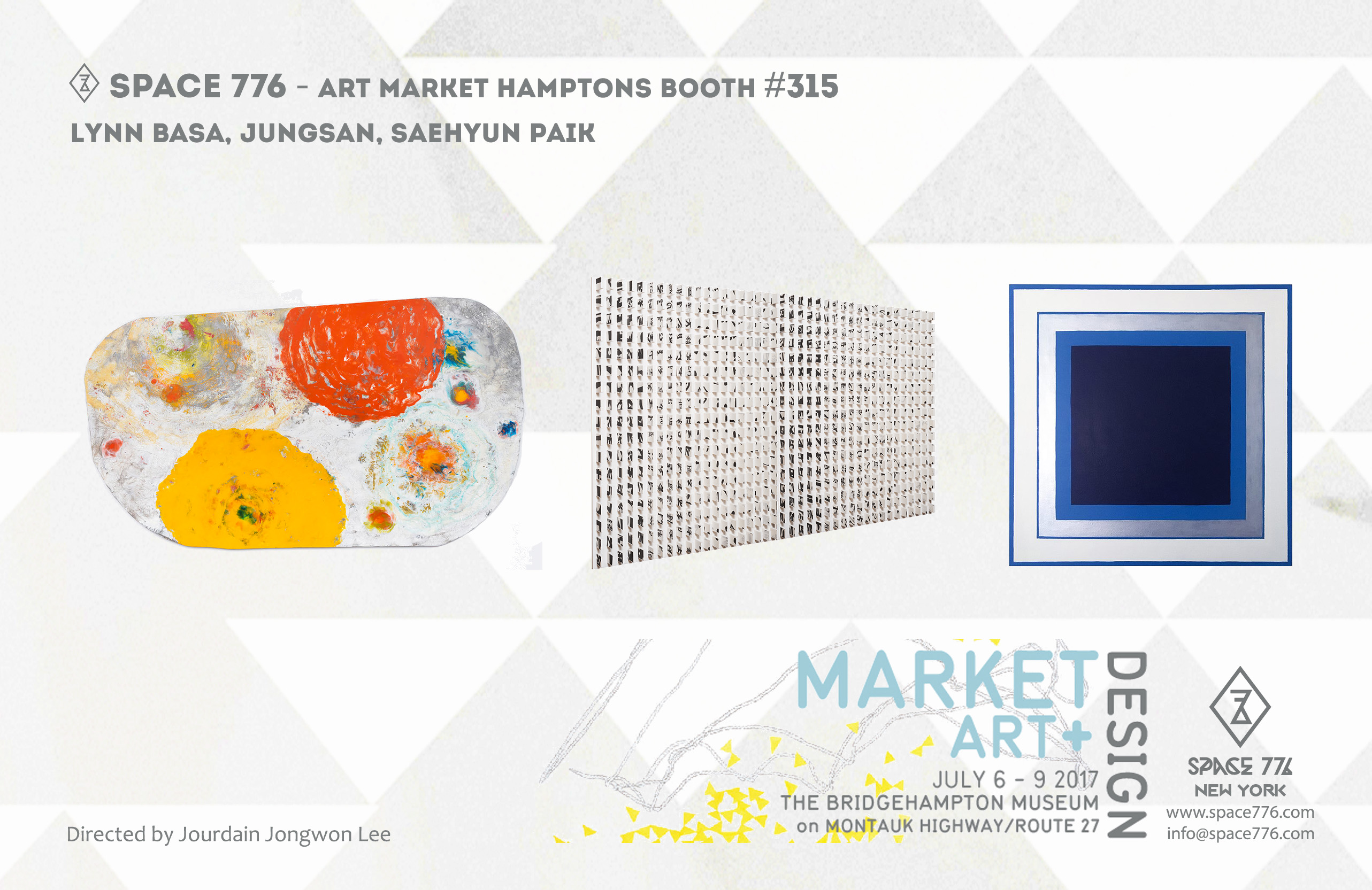 Art Market Hamptons 2017