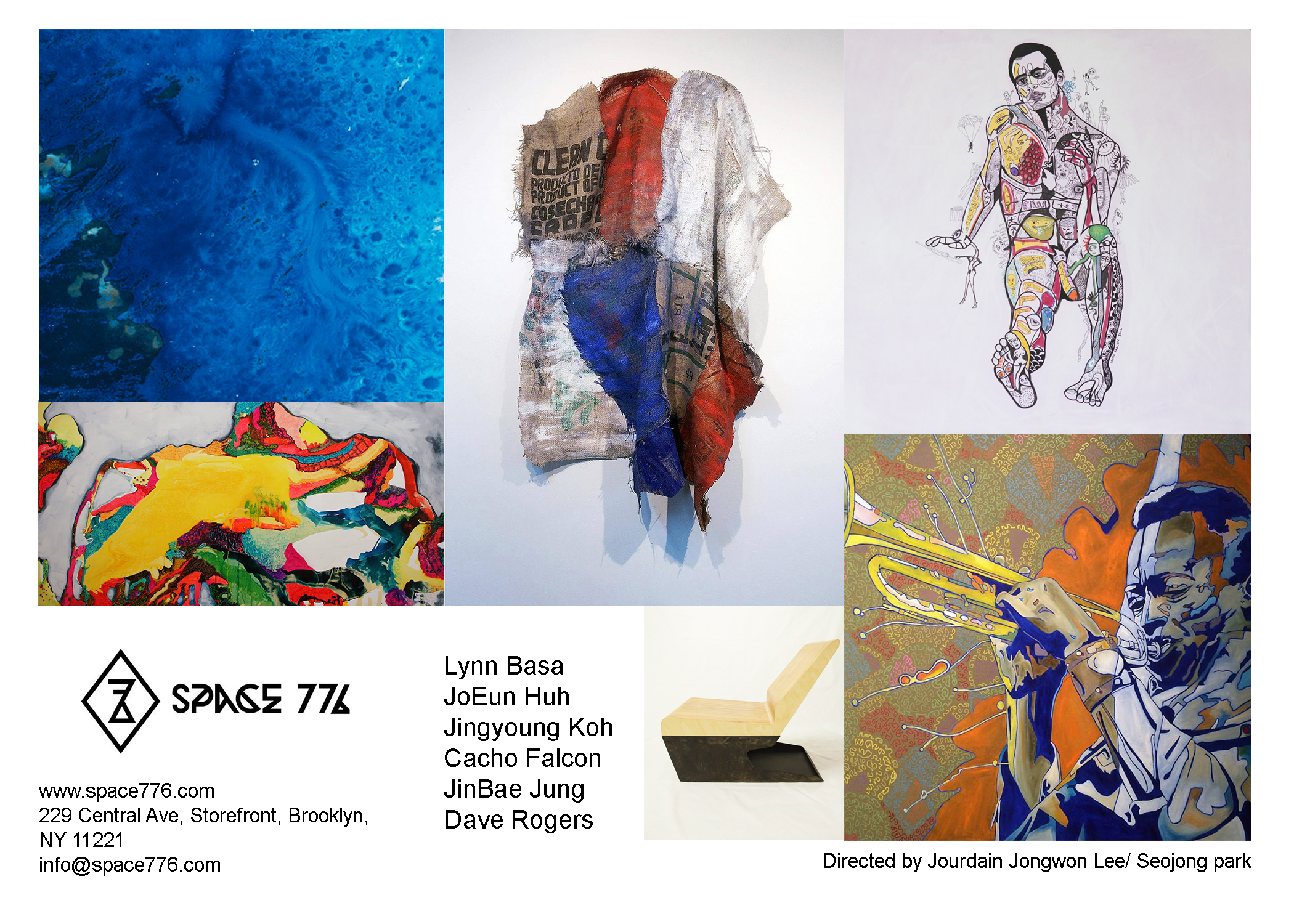 Art Hamptons back