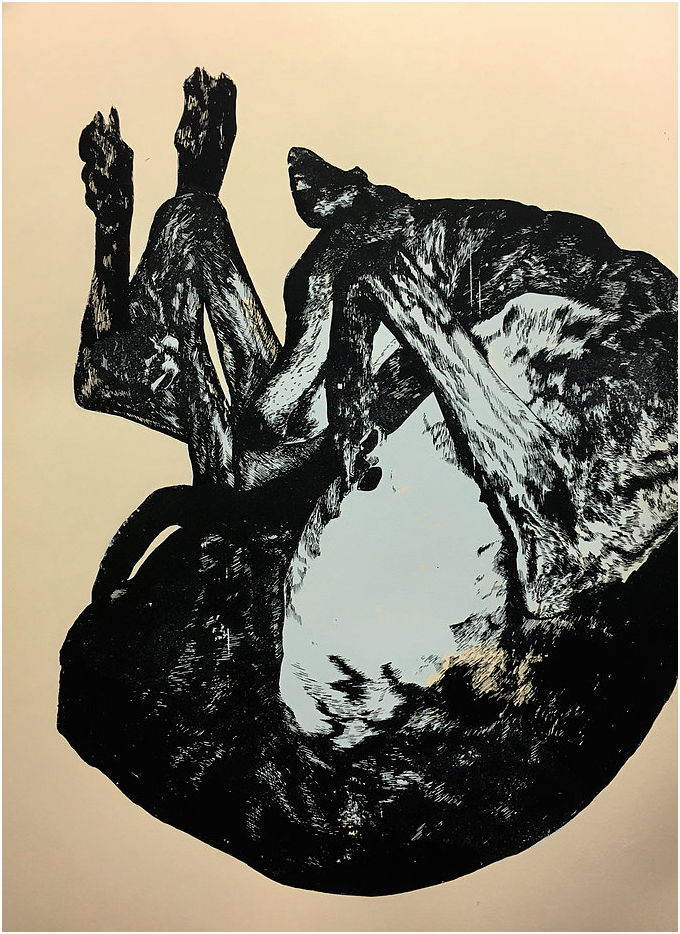 Nataliya Hines - Sighthound