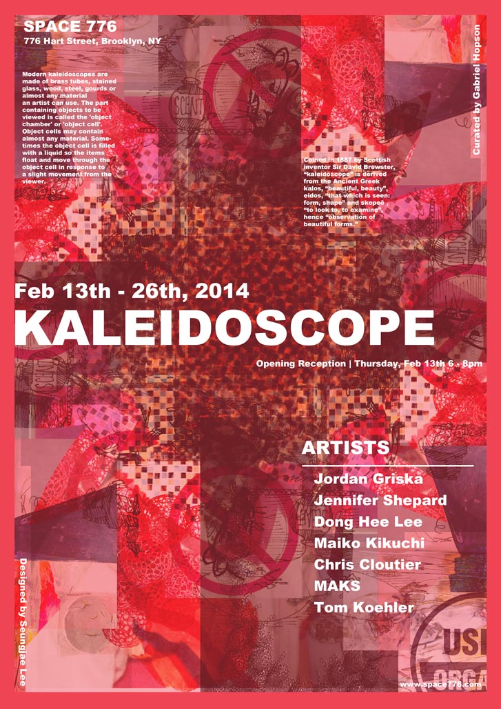 Kaleidoscope