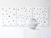 Hojung Kim: Eternal Rhythm of Blue