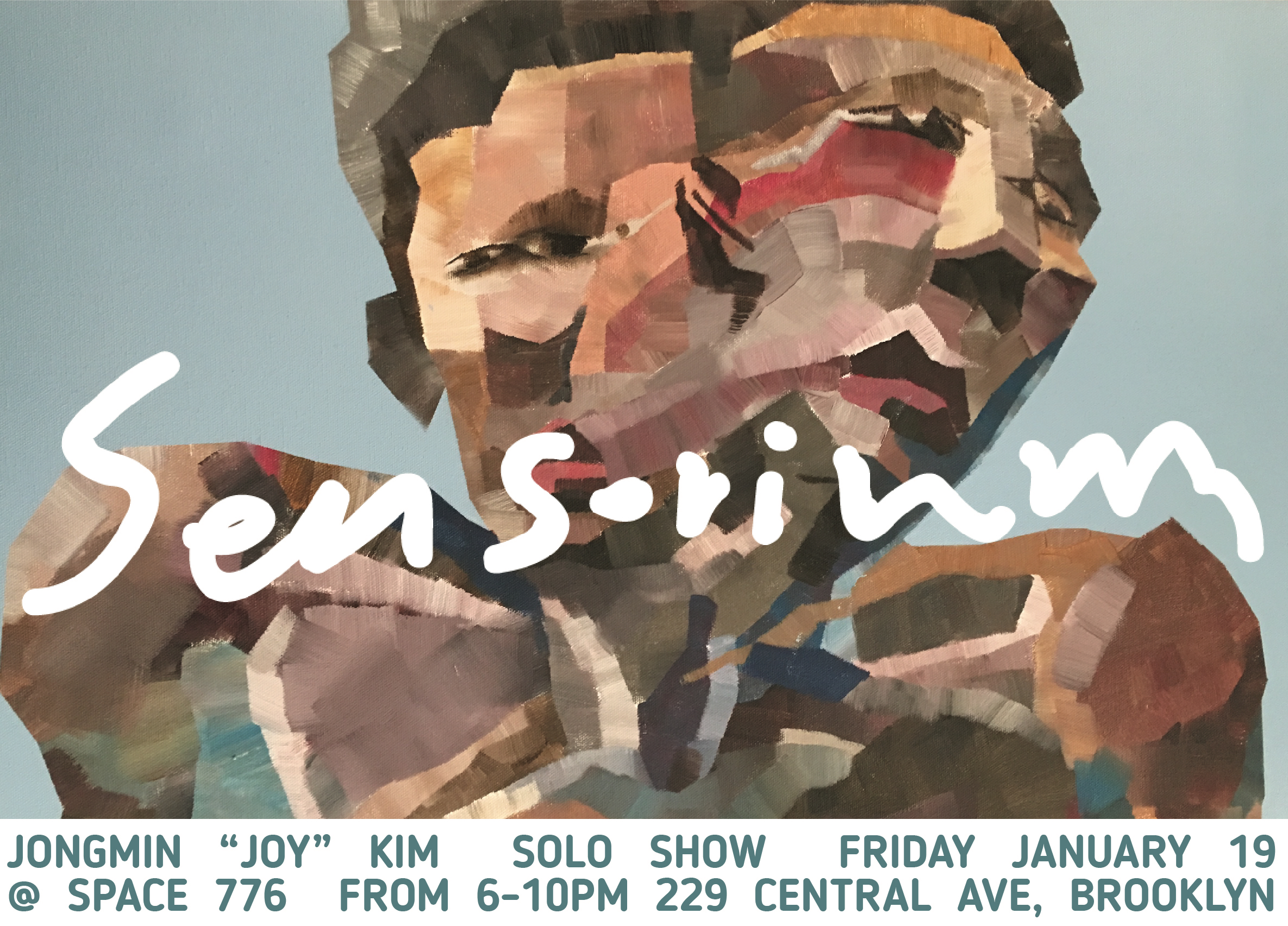 Sensorium