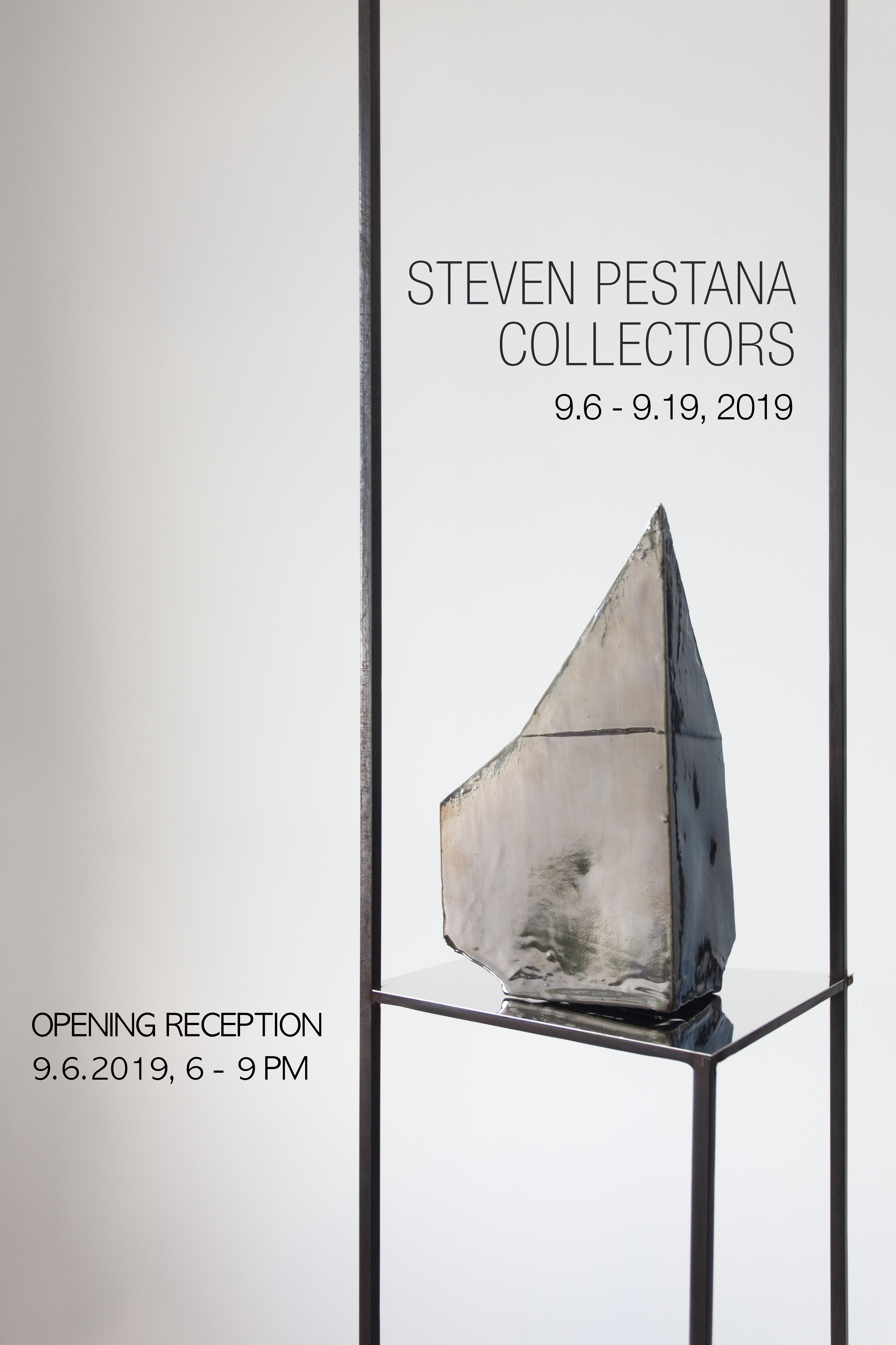 Steven Pestana