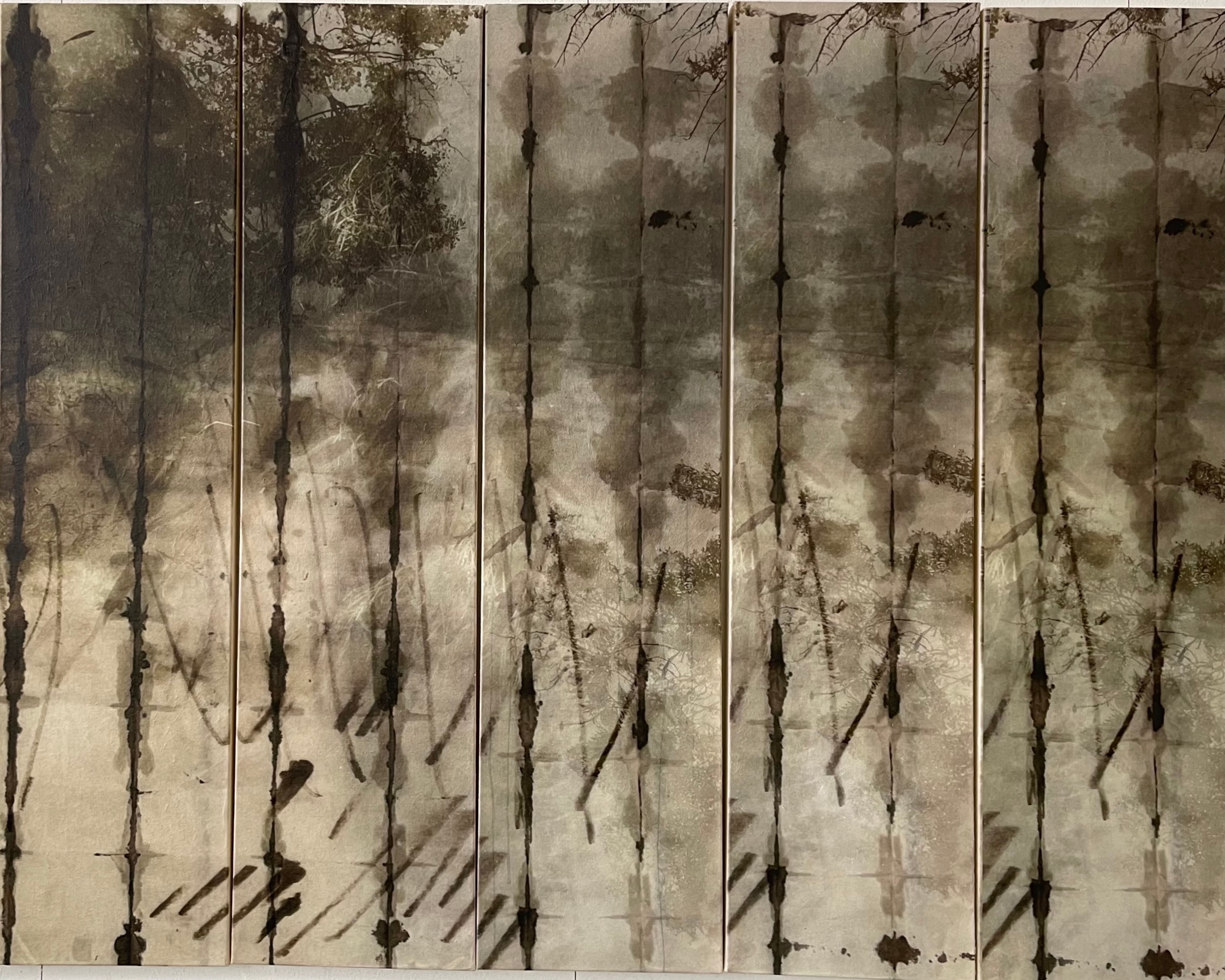 Kejoo Park_Landscape Rondo