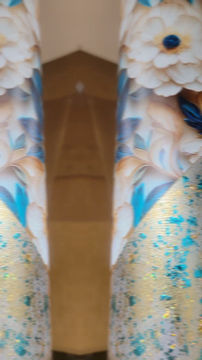 CHANGE II (WORK IN PROGRESS) 32oz WIP 