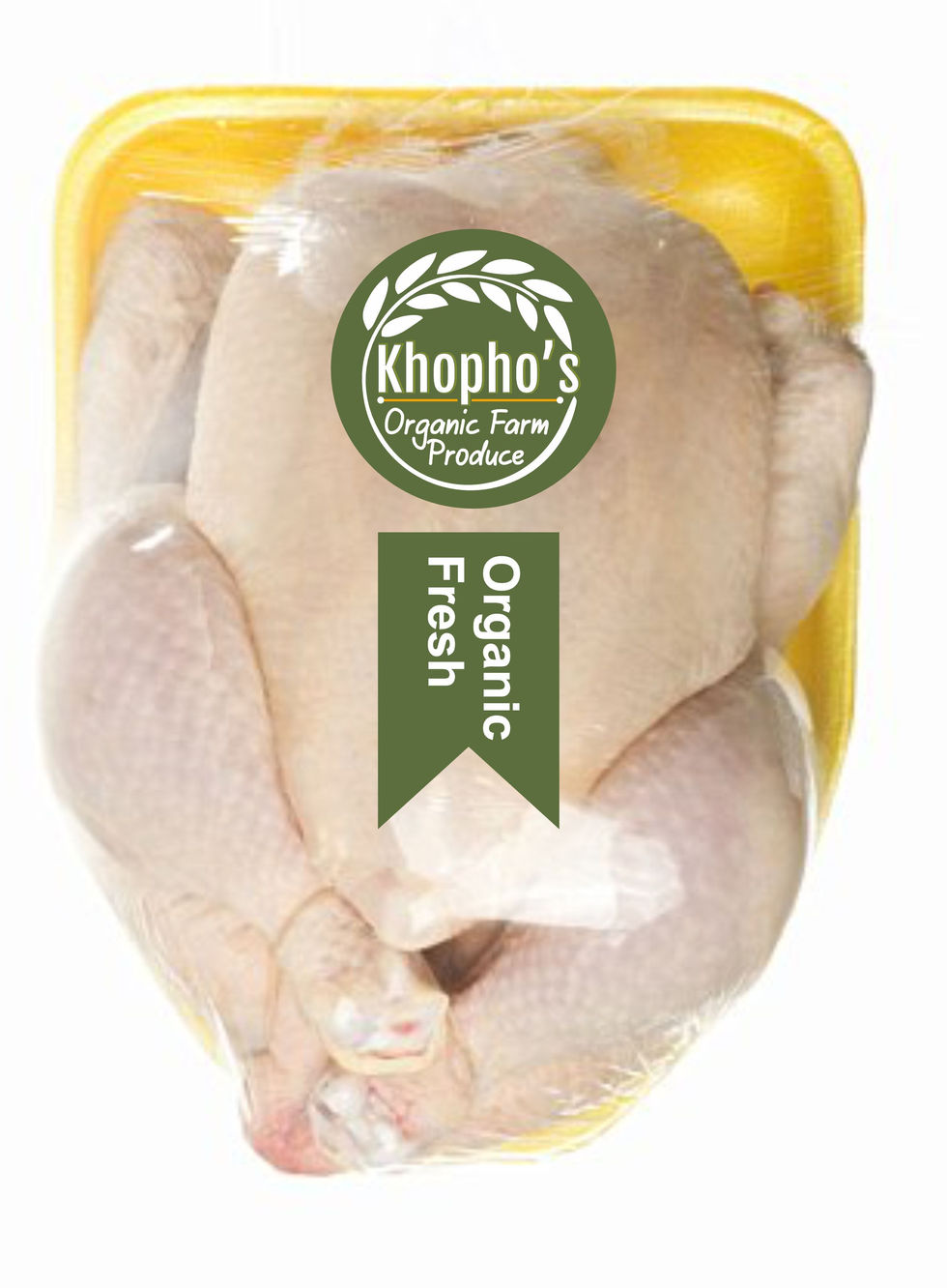 Chicken