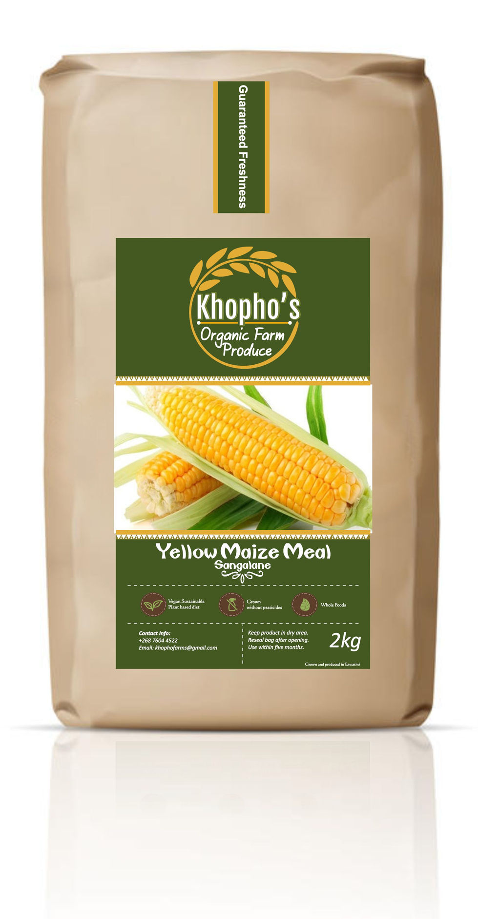 maize meal 2