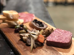 Country Pate