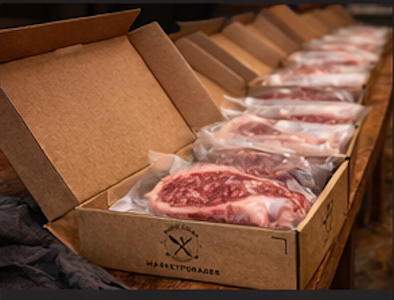Steakhouse Box