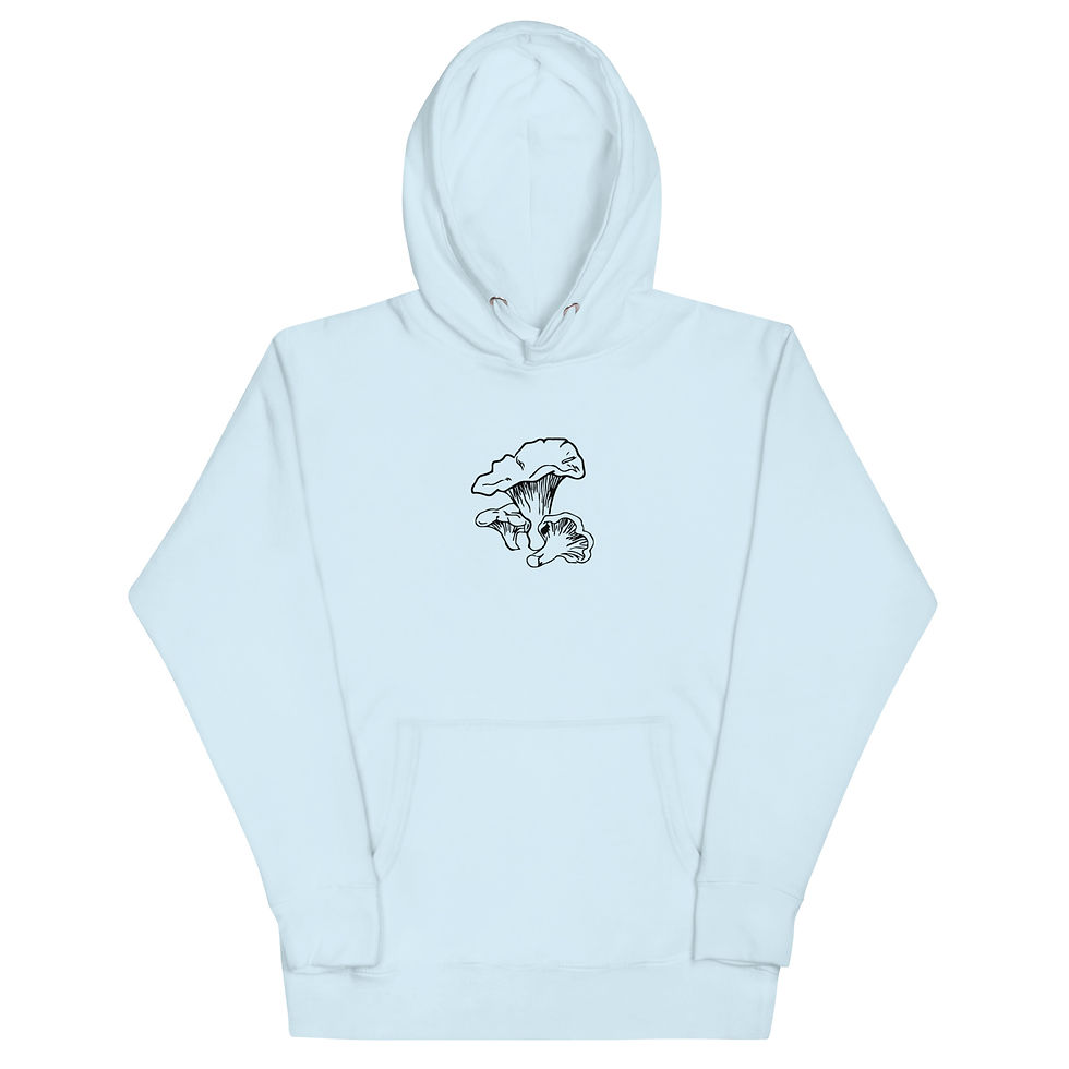 Thumbnail: Unisex Hoodie