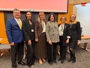 Ukraine Without Pain: A National Transformation Initiative Spotlighted at the HEAL Ukraine Conference at Harvard