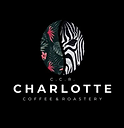 Charlotte coffee roastery logo