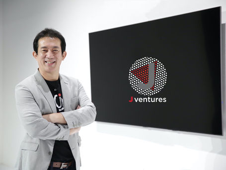 J Ventures เดินหน้าลงทุนใน KogoPAY สตาร์ตอัปโมบายเพย์เมนต์