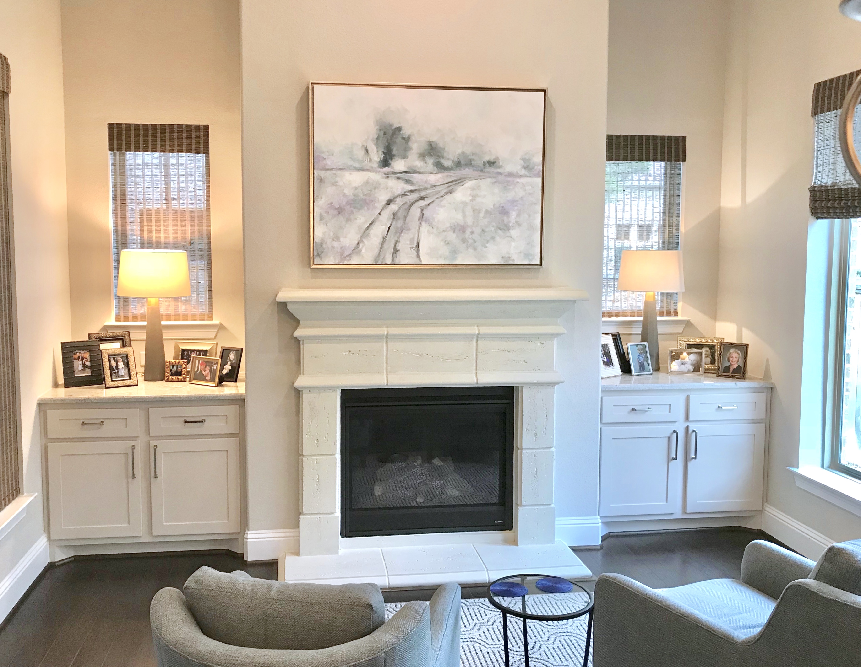 Portfolio Page Gregory Matthews