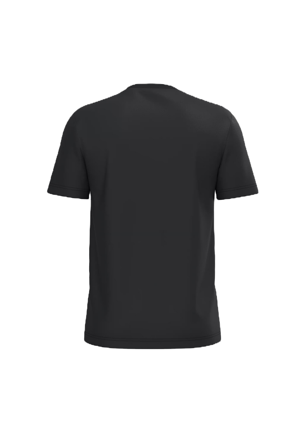 Miniature : T-shirt coton enfant - noir