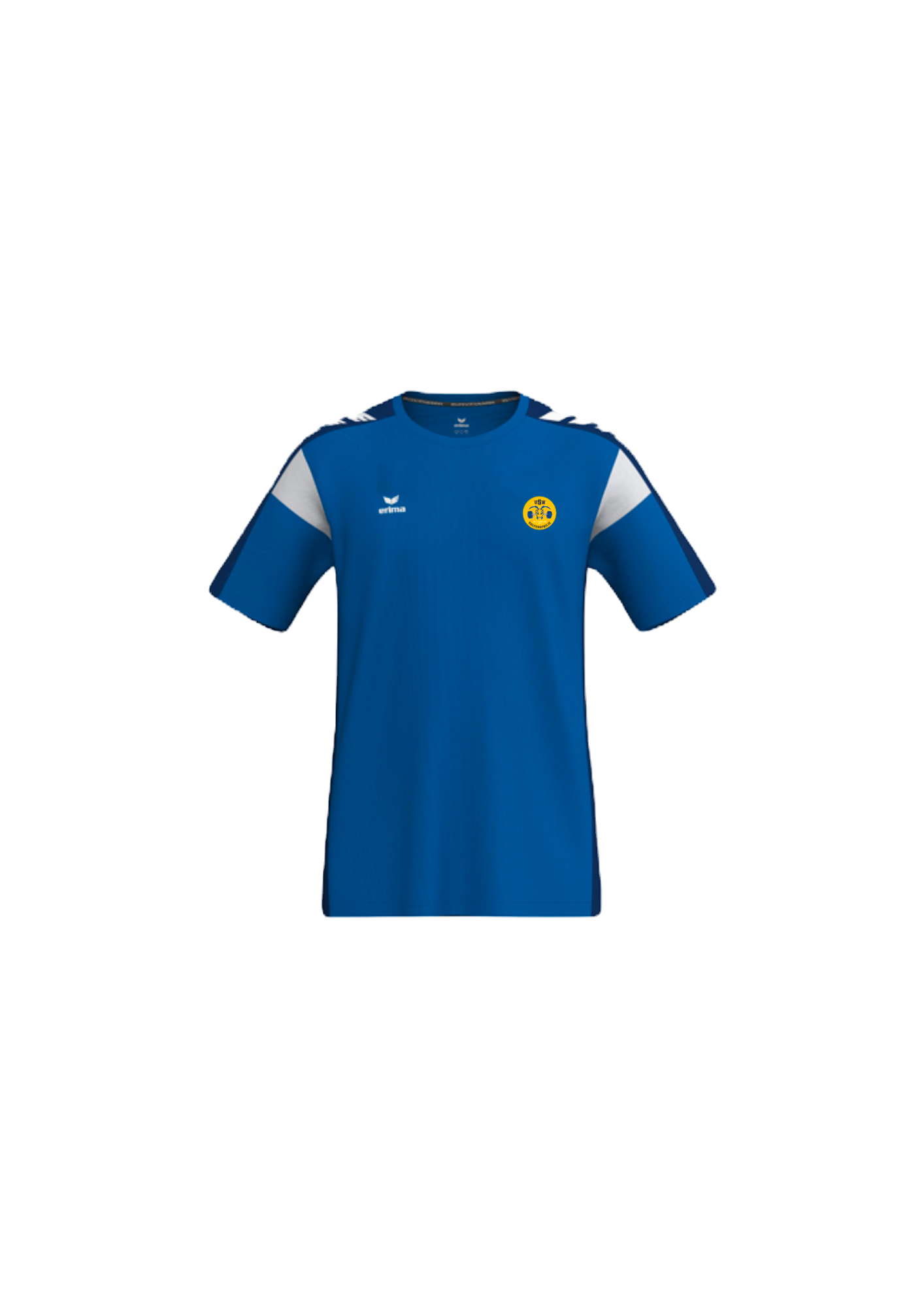 T-shirt d'entraînement USW