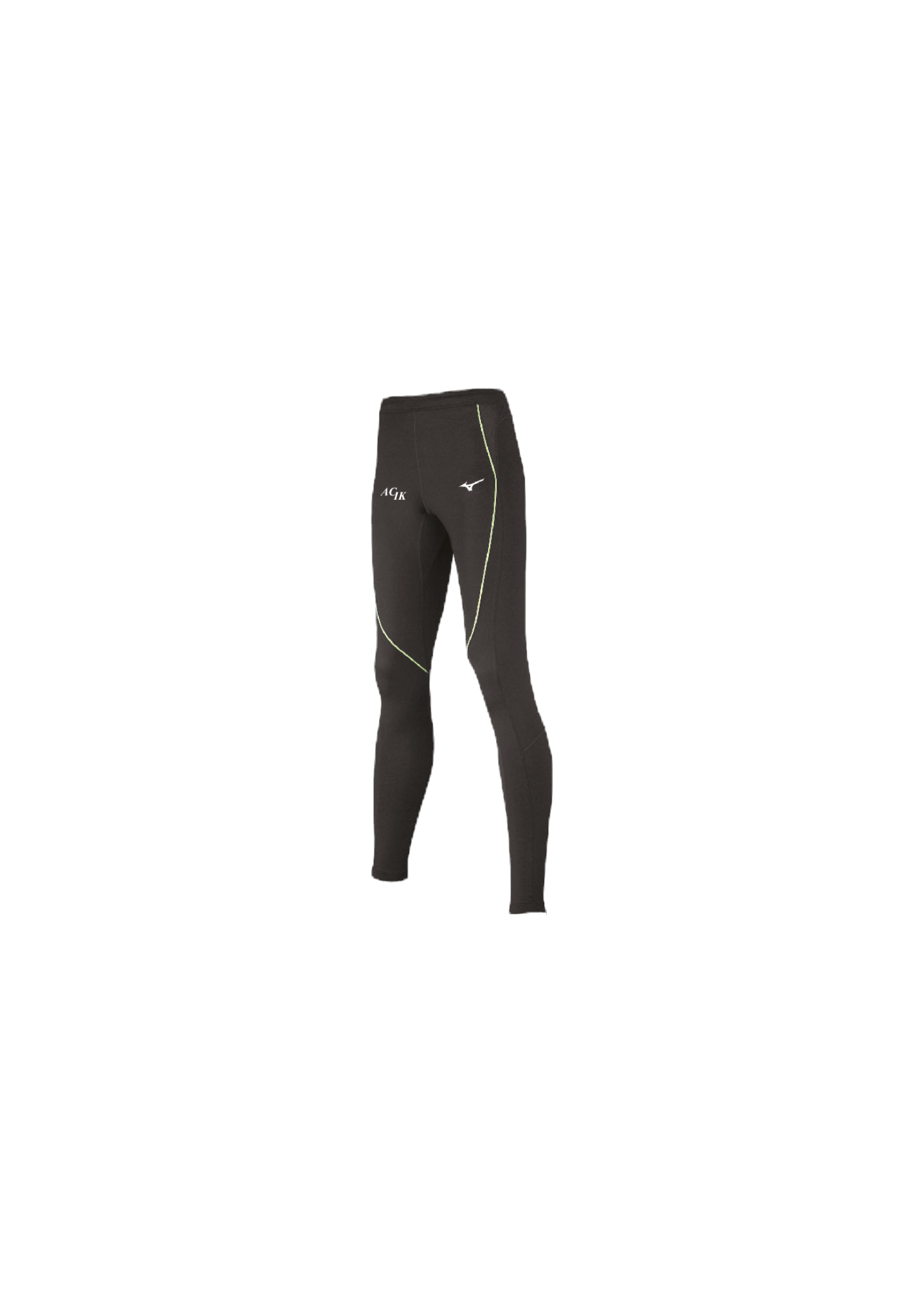 Legging homme Mizuno