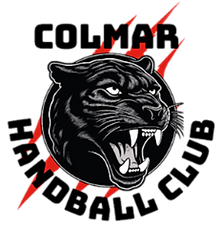 Logo Colmar 